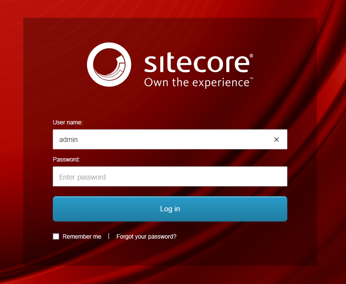 Sitecore-10-NET-Developer Vorbereitung