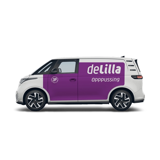 DeLilla