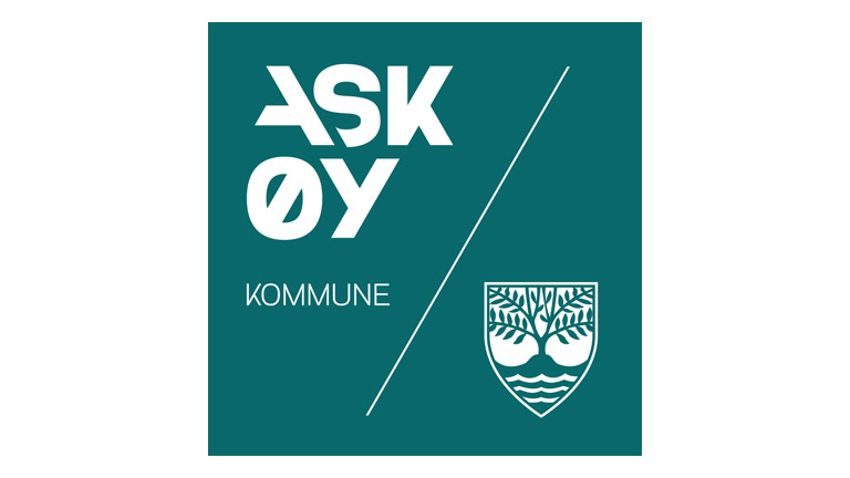 Logo - Askøy kommune