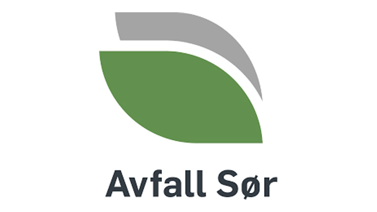 Logo - Avfall Sør