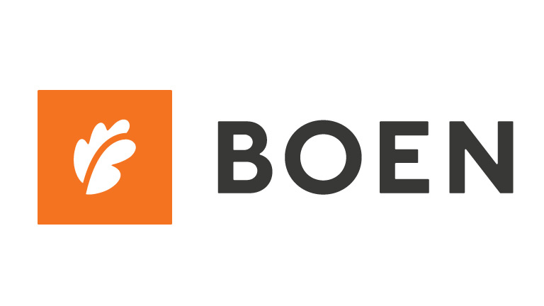 Logo - Boen