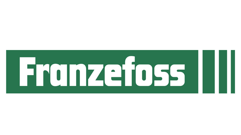 Logo - Franzefoss