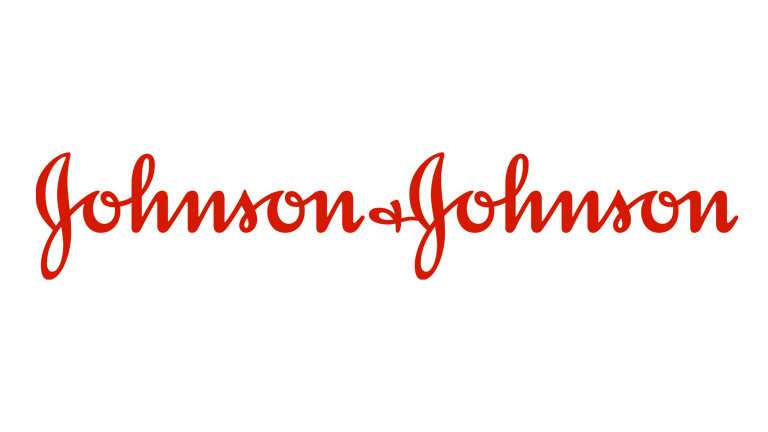 Logo - Johnson and Johnson