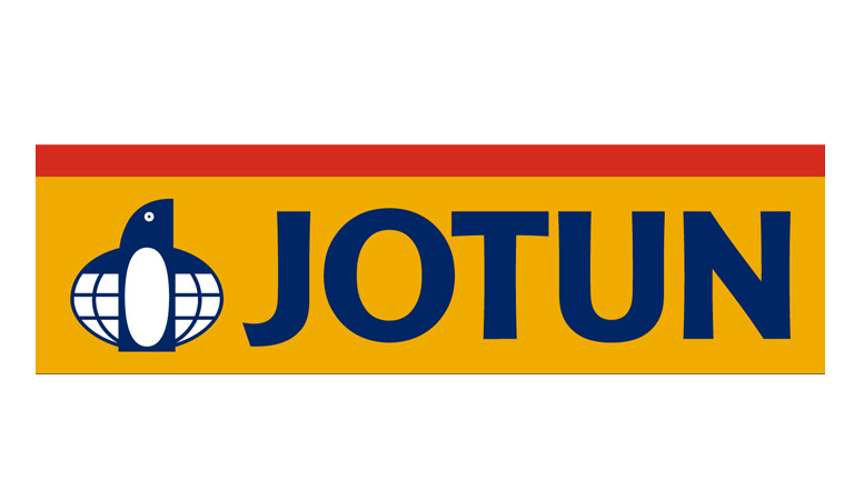Logo - Jotun
