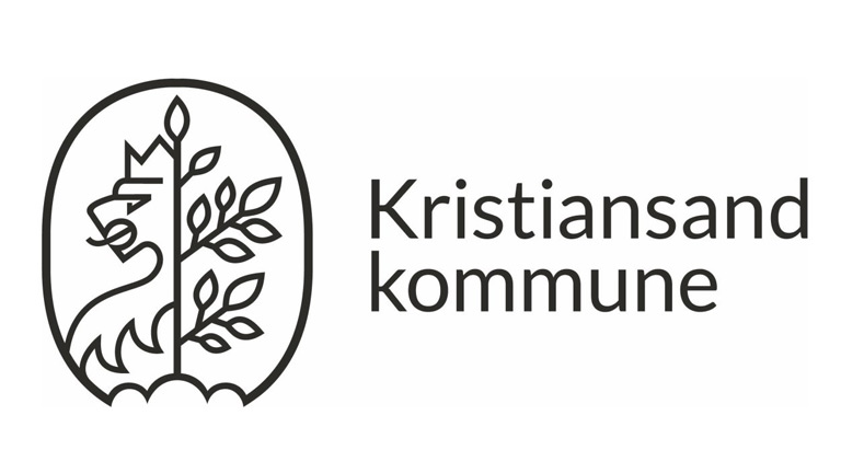Logo - Kristiansand Kommune