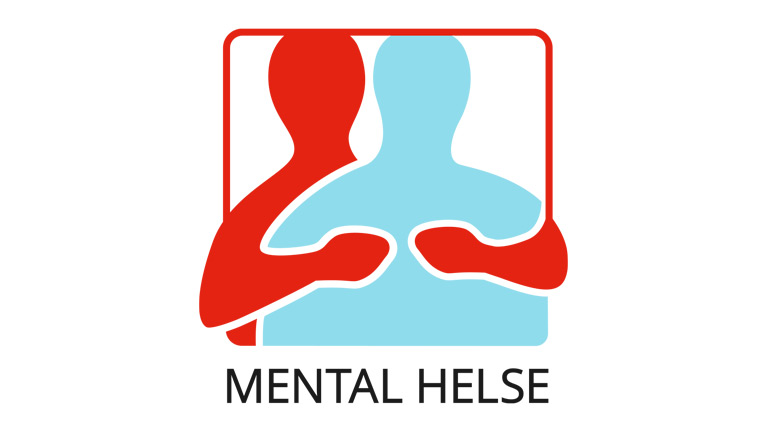 Logo - Mental Helse