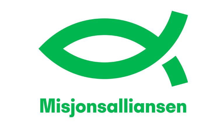 Logo - Misjonsalliansen