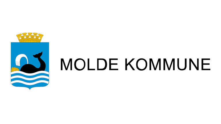 Logo - Molde kommune