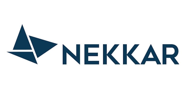 Logo - Nekkar