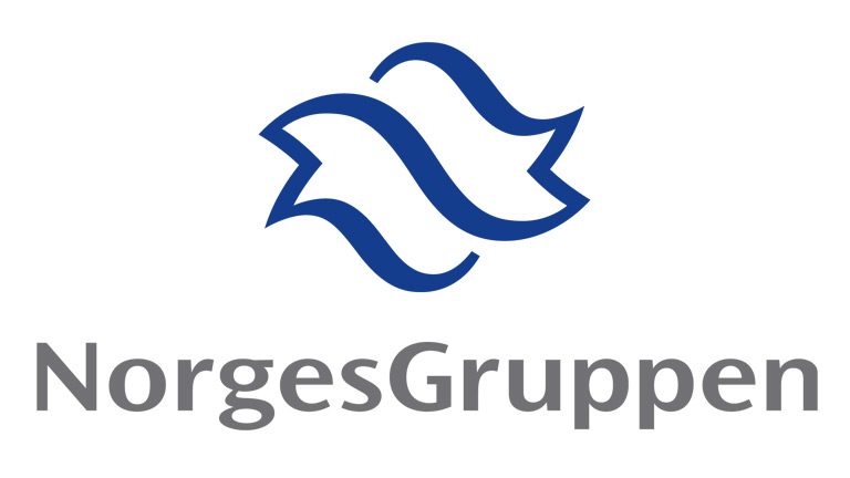 Logo - Norgesgruppen
