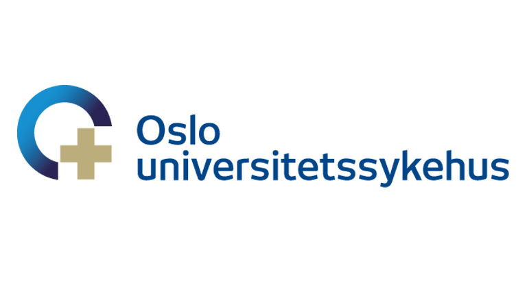 Logo - Oslo Universitetssykehus