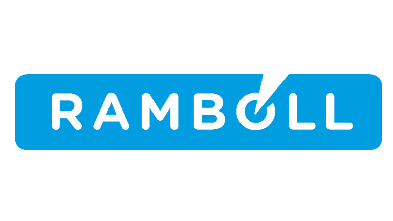 Logo - Rambøll