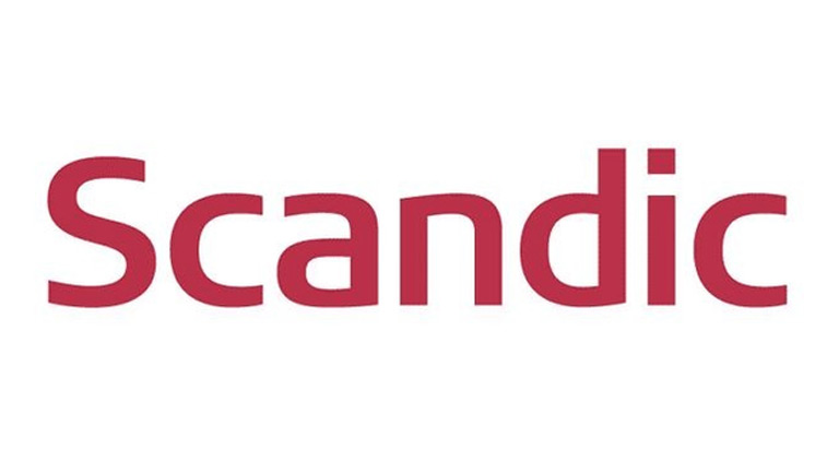 Logo - Scandic Hotels