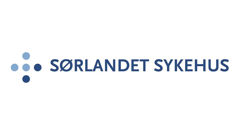 Logo - Sørlandet Sykehus