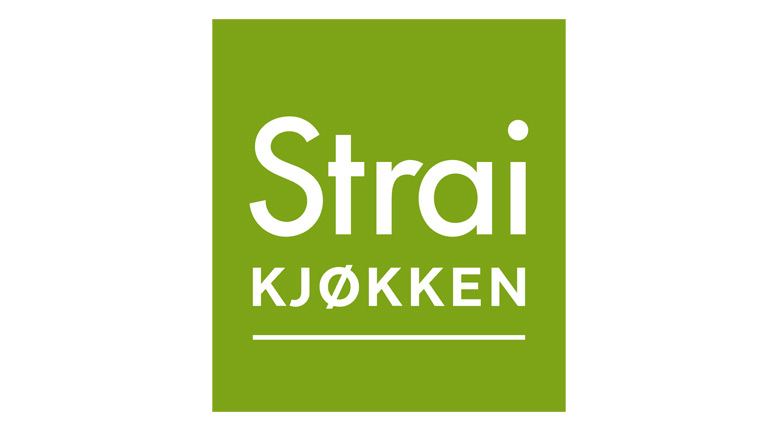 Logo - Strai
