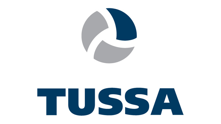 Logo - Tussa Kraft