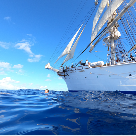 One Ocean Expedition (Universitet i Bergen)