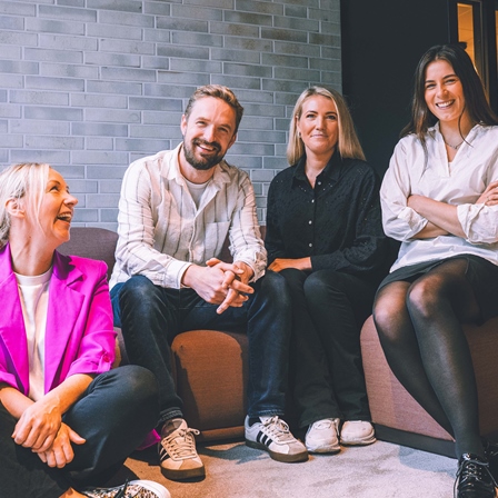 Næringsforeningen i Kristiansandsregionen